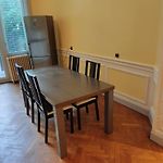 Bright 1Br With Terrace Near Montgomery