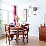 Studio Lumineux, Ideal Pour Sejour Pro