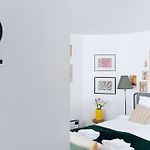 Studio Lumineux, Ideal Pour Sejour Pro