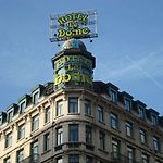 Hotel Le Dome