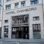 Hotel Chambord