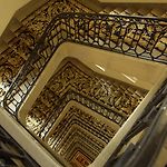 Hotel Le Plaza Brussels