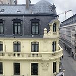 Safestay Brussels Grand Place