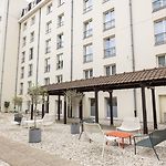 Citadines Sainte-Catherine Brussels