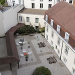 Citadines Sainte-Catherine Brussels