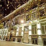 Hotel Floris Avenue