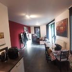 Collocation En Metro Erasme Salle De Bain Et Toilettes A Partage