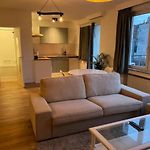 Beautiful And Cosy Flat In Etterbeek