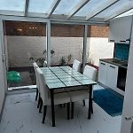 Appartement Design Avec Jardin Sur Avenue Louise 499