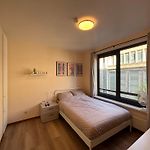 Cozy Studio In Brussels Centrum