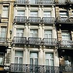 Wonderful Apartment In Sablon