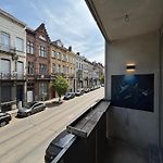 Stylish, Modern & Spacious Apartment In Brussels
