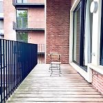 Spacious Loft Up To 4 Guests Comfort & Style In Brussel