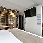 Boutique Hotel Saint-Gery