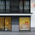 Aparthotel Adagio Access Bruxelles Europe Aparthotel