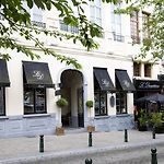 Hotel Le Dixseptieme