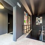 Smartflats City - Brusselian
