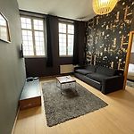 Smartflats City - Brusselian