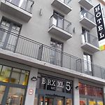 Brxxl 5 City Centre Hostel