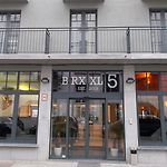 Brxxl 5 City Centre Hostel