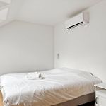 Charming Ixelles Apartment Retreat In The Heart Of Brussels