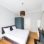 Urban Suites Brussels Eu