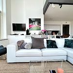 Skyline Penthouse Brussels 220 M2 Of Pure Luxury Suite