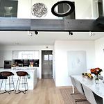 Skyline Penthouse Brussels 220 M2 Of Pure Luxury Suite