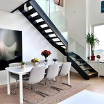 Skyline Penthouse Brussels 220 M2 Of Pure Luxury Suite