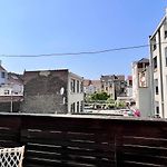 Spacious Family Apartment For 9 Near Brussels Midi Station