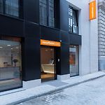 Easyhotel Brussels City Centre