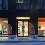 Easyhotel Brussels City Centre