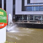 Courtyard By Marriott Brussels Eu
