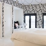 La Maison Haute Guesthouse