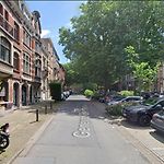 Cozy, Comfortable Apt, Well Located - Eu Ulb Vub