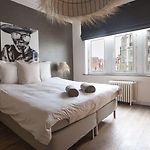 Smartflats City - Manneken Pis