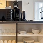Charming Ixelles Apartment Retreat In The Heart Of Brussels