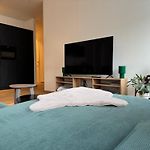 Spacious And Design Loft