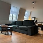 Spacious And Design Loft