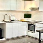 Spacious Bxl Loft