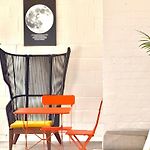 Spacious Bxl Loft