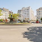 Numa Brussels Lief