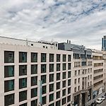 Brussels Center Royal
