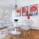Moliere Design Residence
