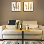 Center Design Residence