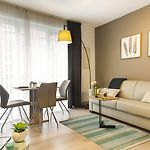 Center Design Residence