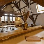Chic Penthouse Grand-Place