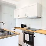 Brussels Eu Design Residence