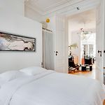 Saint Catherine Art Residence