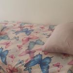 Double Room Near Eu, City Centre
